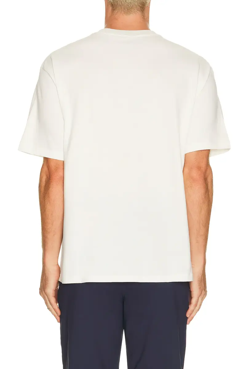 Beyond Yoga SoftKnit Cotton Tee | Thumbnail 2 Beyond Yoga SoftKnit Cotton Tee | Thumbnail 2