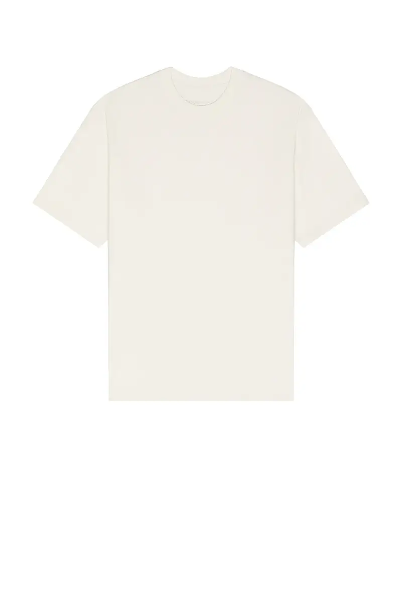 Beyond Yoga SoftKnit Cotton Tee | Thumbnail 4 Beyond Yoga SoftKnit Cotton Tee | Thumbnail 4
