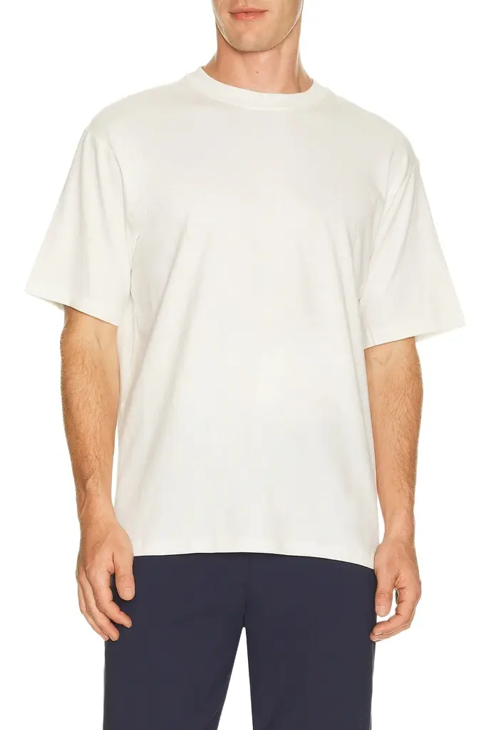 Beyond Yoga SoftKnit Cotton Tee