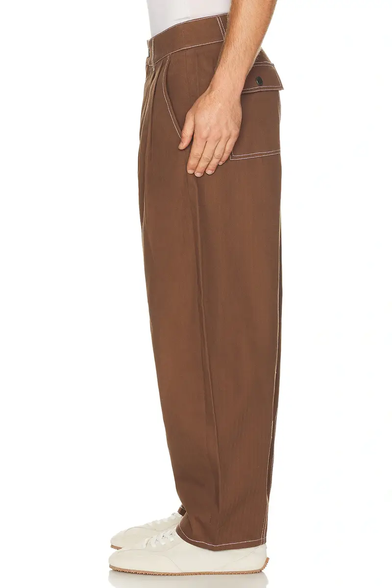 Malbon Station Pant | Thumbnail 2
