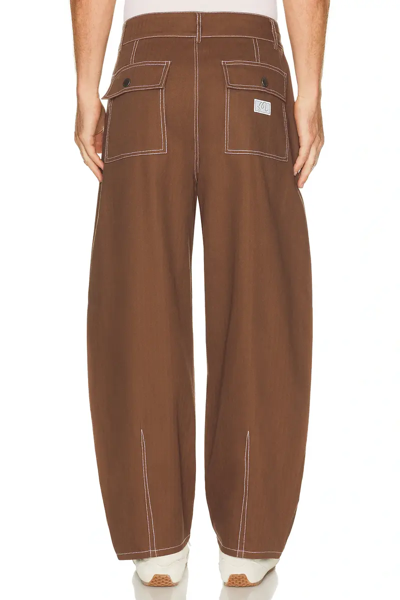 Malbon Station Pant | Thumbnail 3