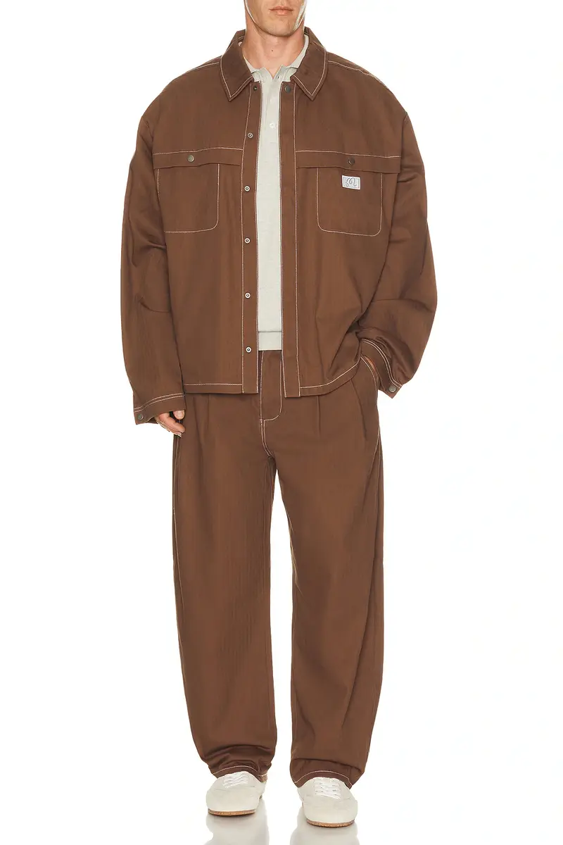 Malbon Station Pant | Thumbnail 4
