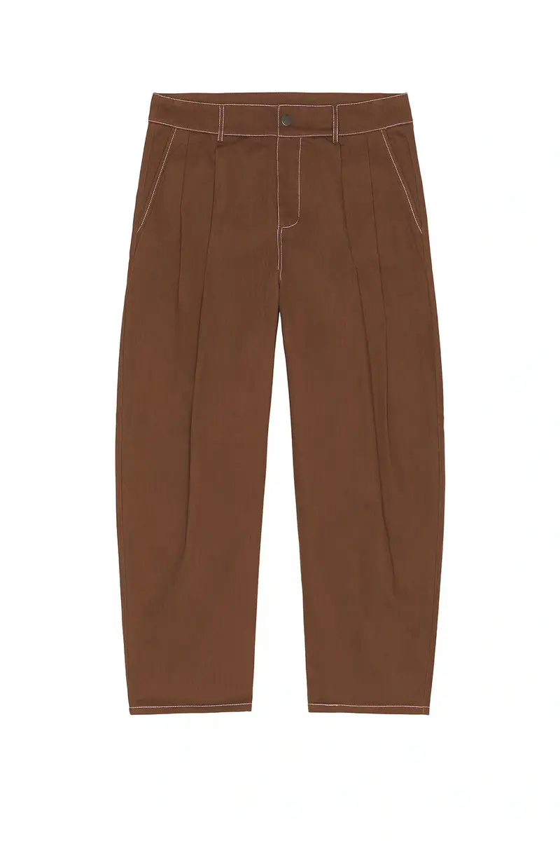 Malbon Station Pant | Thumbnail 5