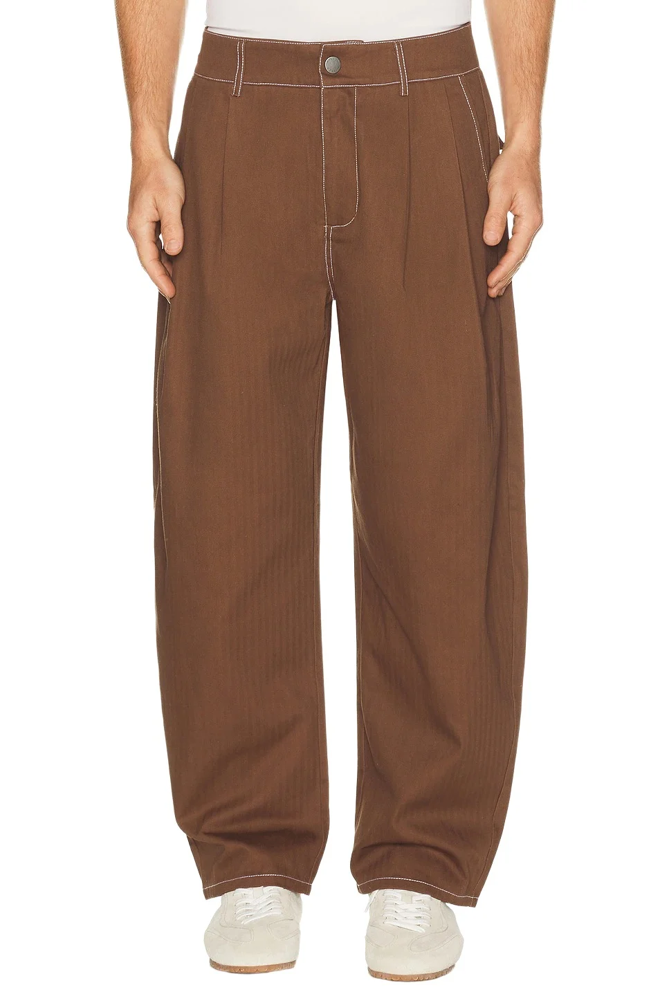 Station Pant