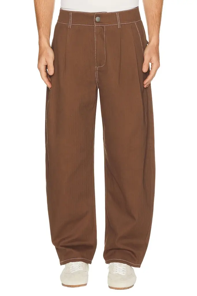 Malbon Station Pant
