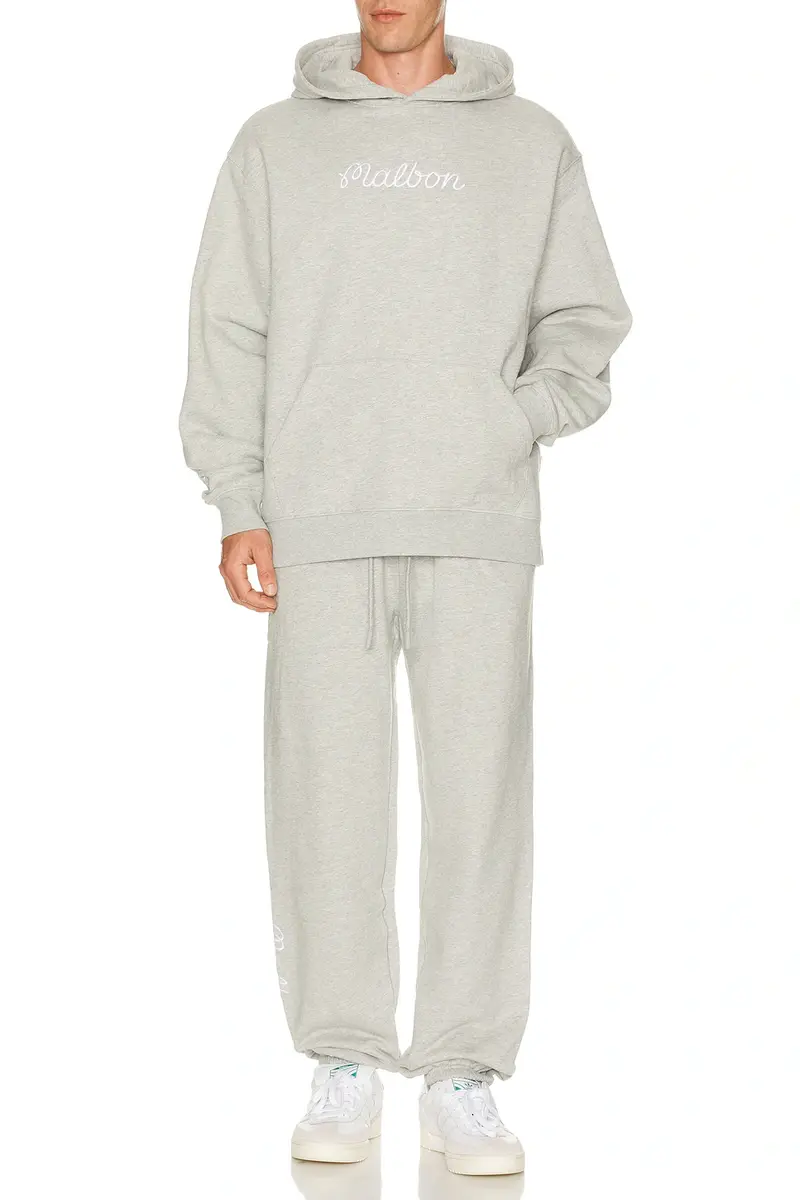 Malbon Clubhouse Sweatpant | Thumbnail 4 Malbon Clubhouse Sweatpant | Thumbnail 4