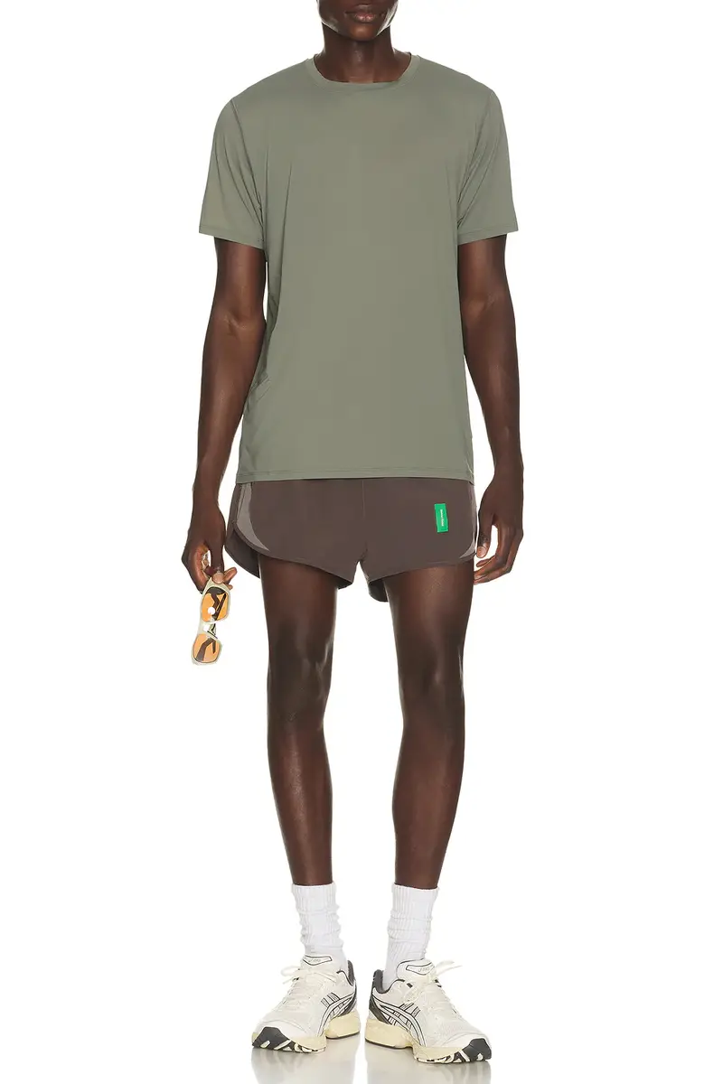 District Vision Ultralight Short Sleeve Aloe Tee | Thumbnail 3 District Vision Ultralight Short Sleeve Aloe Tee | Thumbnail 3