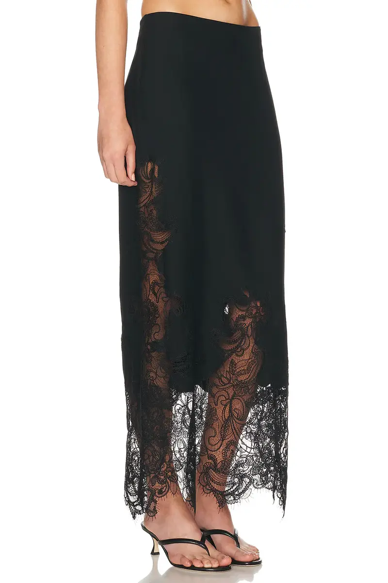 Cult Gaia Seraphis Skirt | Thumbnail 2 Cult Gaia Seraphis Skirt | Thumbnail 2