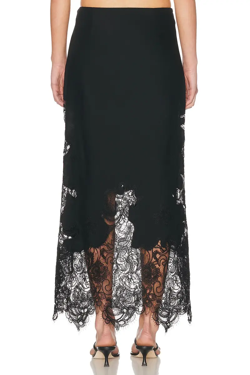 Cult Gaia Seraphis Skirt | Thumbnail 4 Cult Gaia Seraphis Skirt | Thumbnail 4