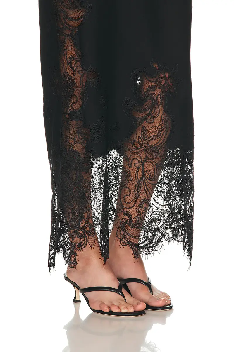 Cult Gaia Seraphis Skirt | Thumbnail 6 Cult Gaia Seraphis Skirt | Thumbnail 6