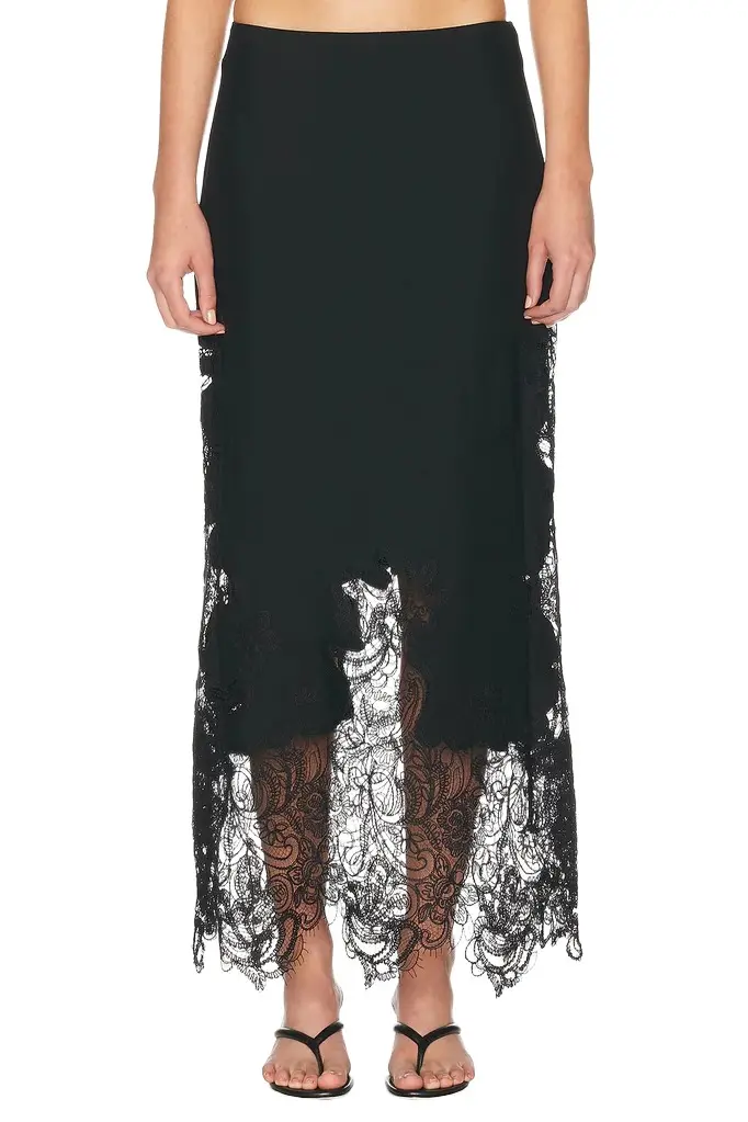 Cult Gaia Seraphis Skirt