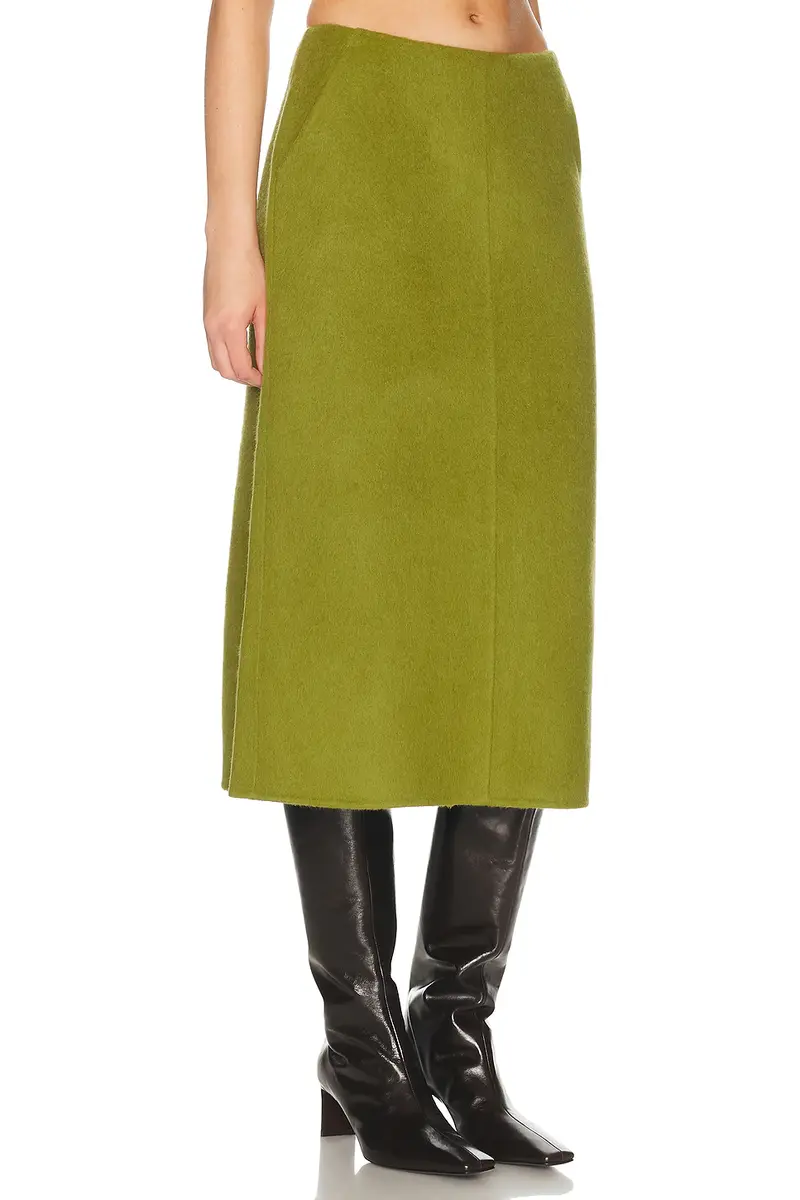 Cult Gaia Lazuli Skirt | Thumbnail 2 Cult Gaia Lazuli Skirt | Thumbnail 2