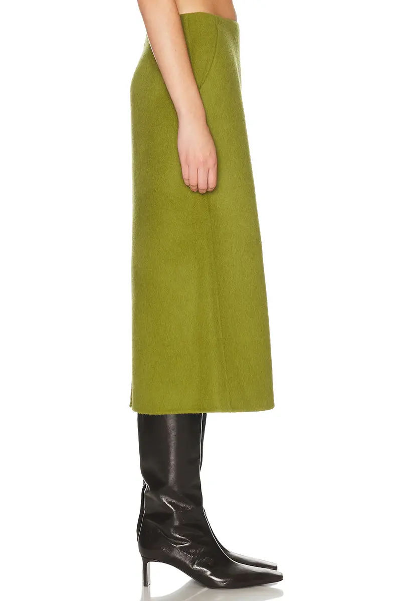 Cult Gaia Lazuli Skirt | Thumbnail 3 Cult Gaia Lazuli Skirt | Thumbnail 3