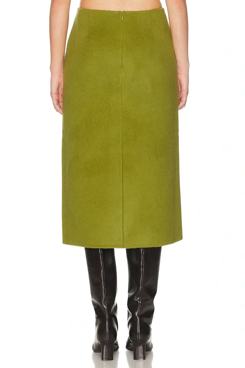 Cult Gaia Lazuli Skirt | Thumbnail 4 Cult Gaia Lazuli Skirt | Thumbnail 4