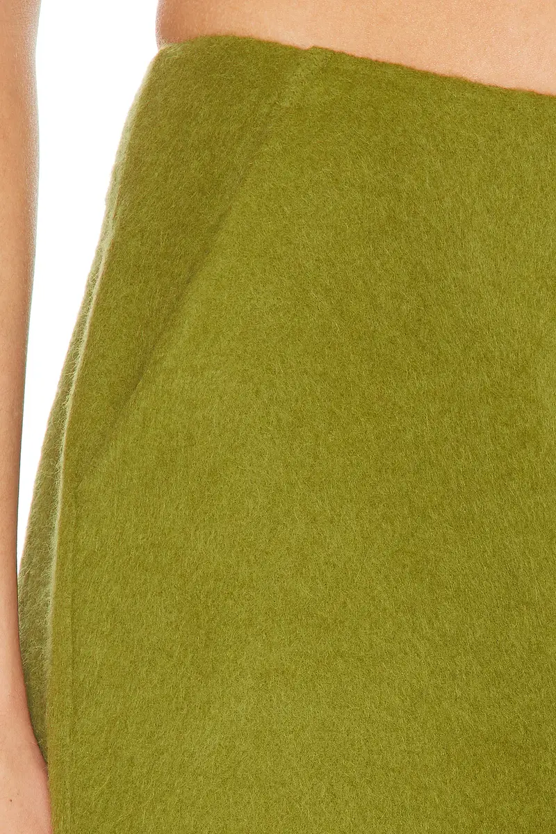 Cult Gaia Lazuli Skirt | Thumbnail 6 Cult Gaia Lazuli Skirt | Thumbnail 6