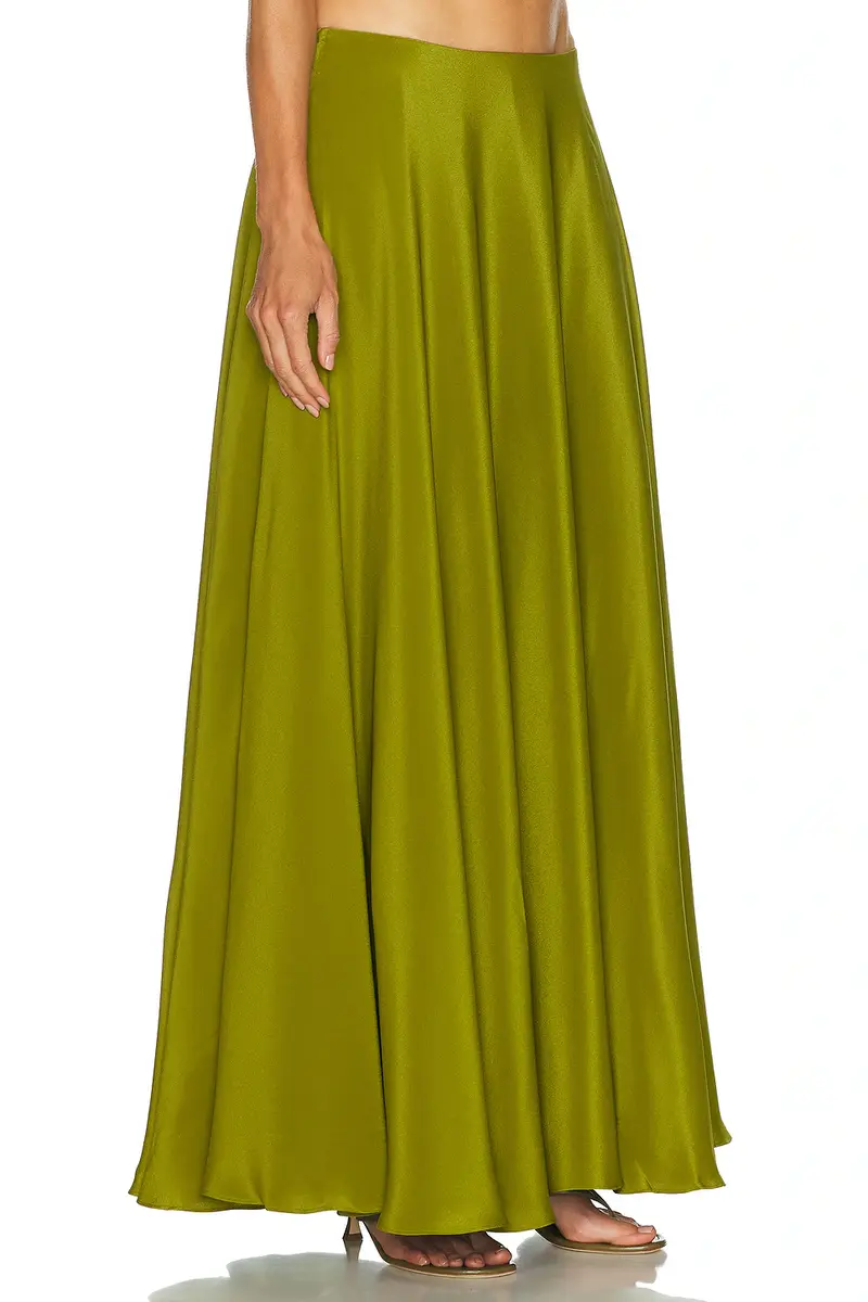 Cult Gaia Cyrene Skirt | Thumbnail 2 Cult Gaia Cyrene Skirt | Thumbnail 2