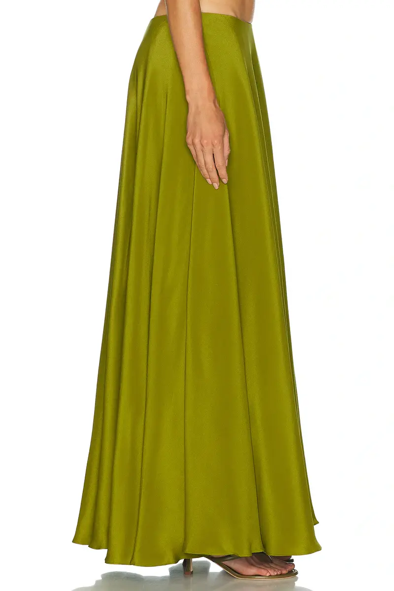Cult Gaia Cyrene Skirt | Thumbnail 3 Cult Gaia Cyrene Skirt | Thumbnail 3