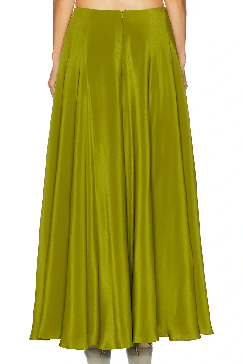 Cult Gaia Cyrene Skirt | Thumbnail 4 Cult Gaia Cyrene Skirt | Thumbnail 4