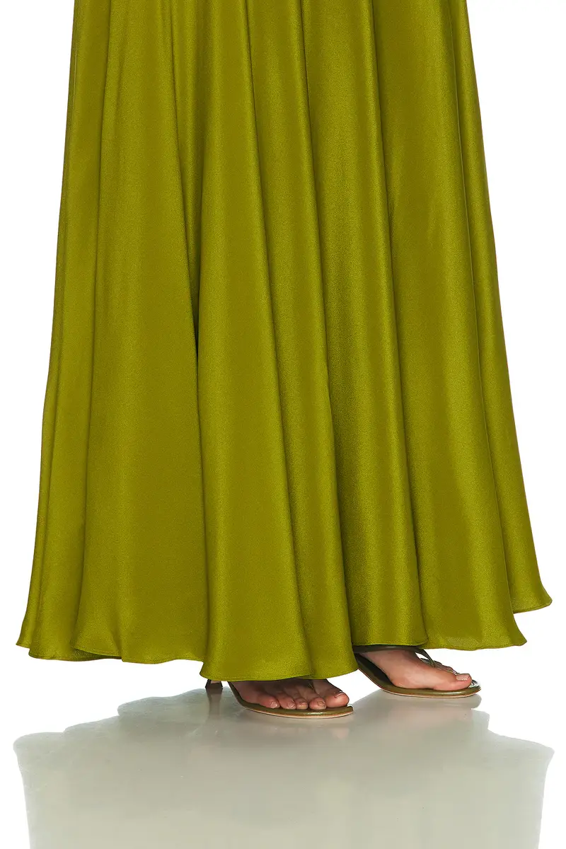 Cult Gaia Cyrene Skirt | Thumbnail 6 Cult Gaia Cyrene Skirt | Thumbnail 6