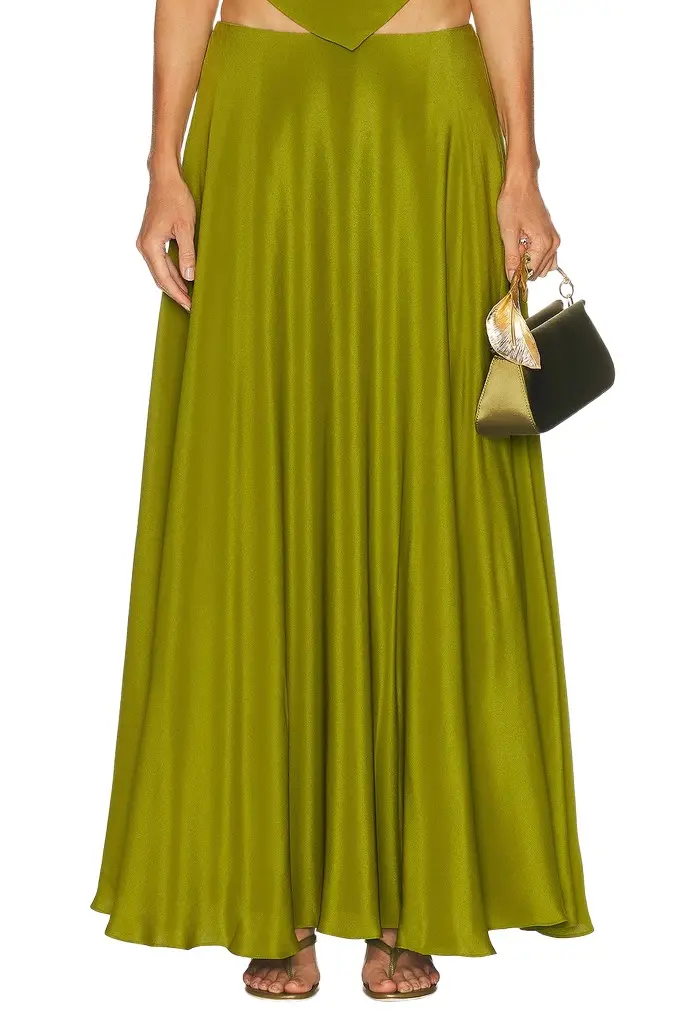 Cult Gaia Cyrene Skirt