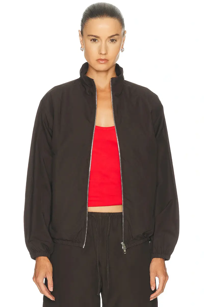 LESET Kyoto Windbreaker | Thumbnail 2 LESET Kyoto Windbreaker | Thumbnail 2