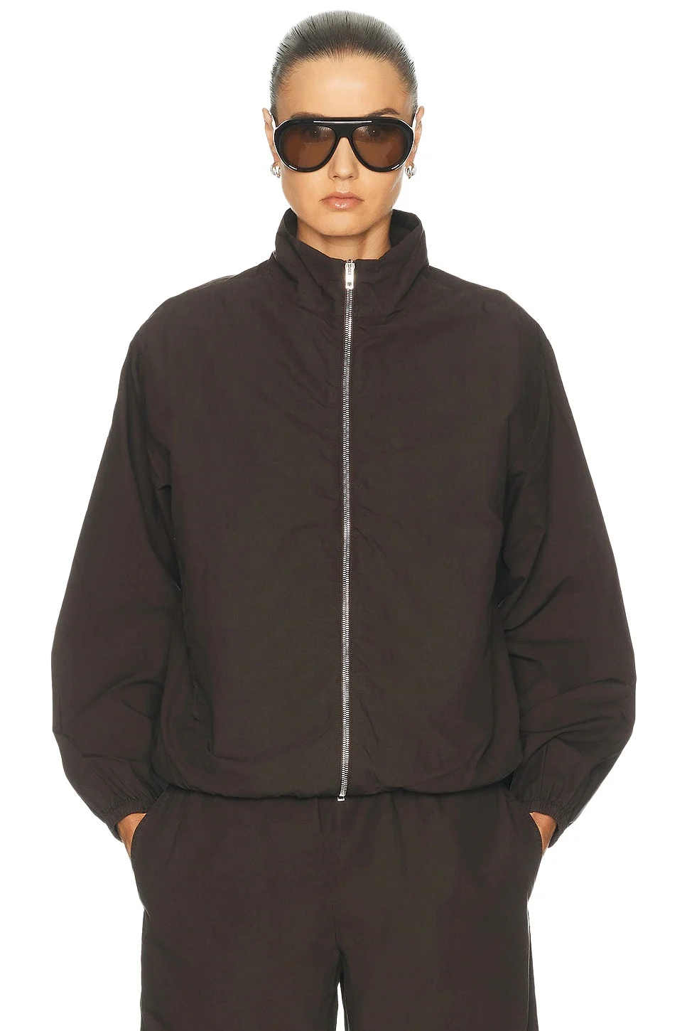Kyoto Windbreaker Kyoto Windbreaker