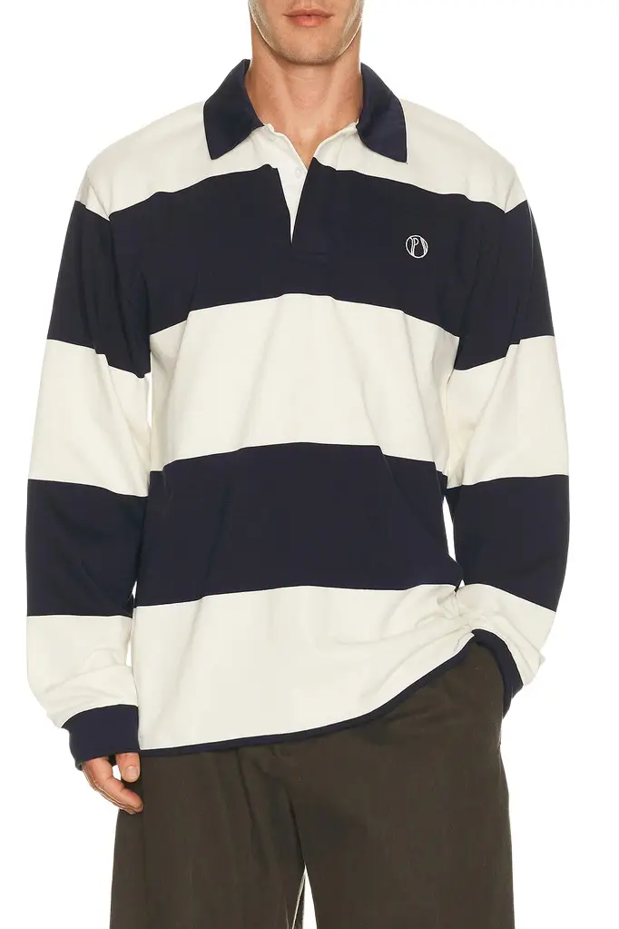 Ball Rugby Shirt Ball Rugby Shirt
