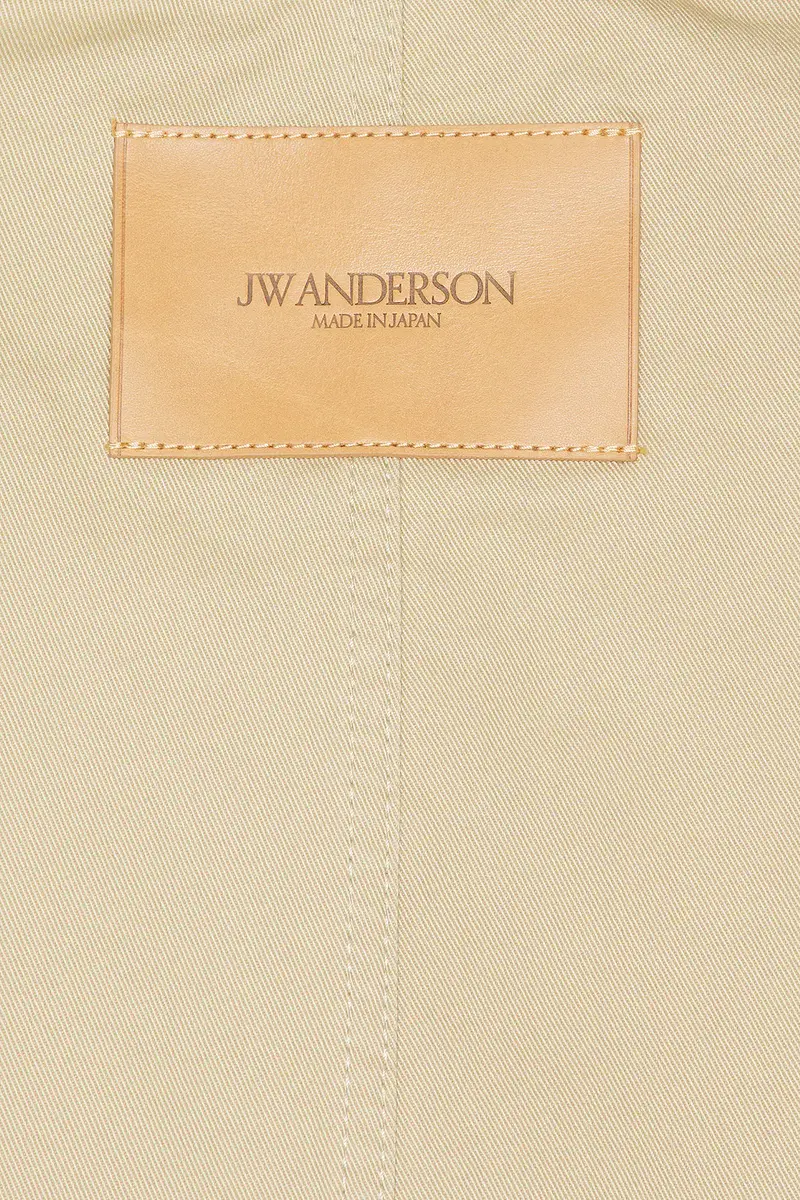 JW Anderson Patch Pocket Jacket | Thumbnail 5 JW Anderson Patch Pocket Jacket | Thumbnail 5