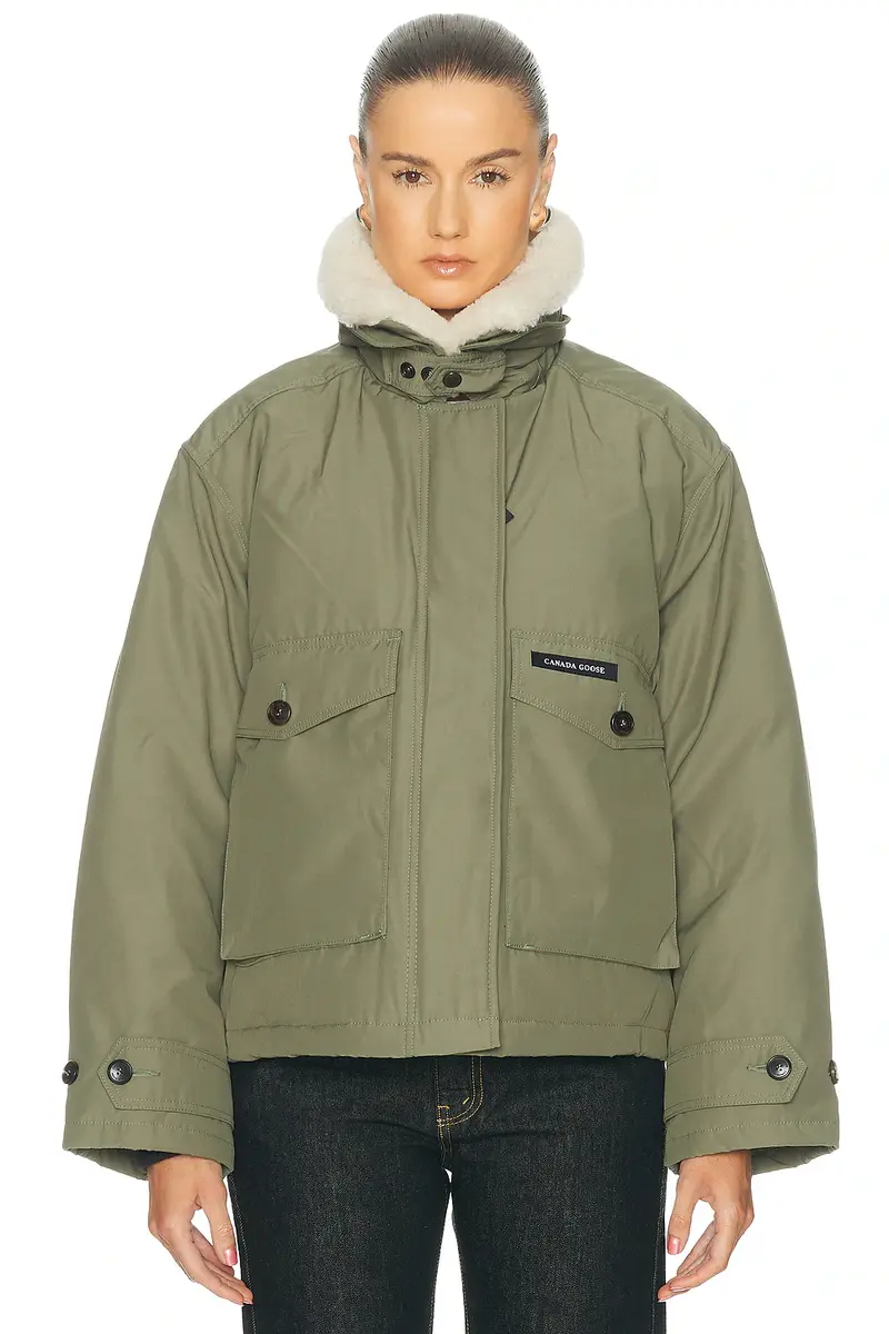 Canada Goose Scout Jacket | Thumbnail 2 Canada Goose Scout Jacket | Thumbnail 2
