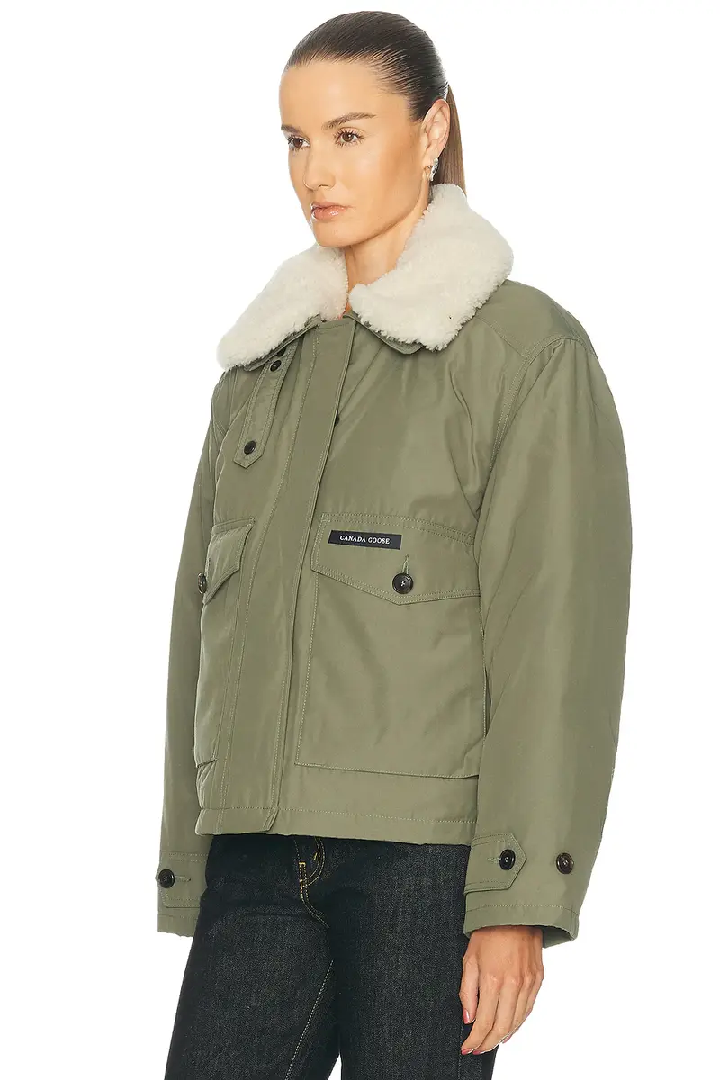 Canada Goose Scout Jacket | Thumbnail 3 Canada Goose Scout Jacket | Thumbnail 3