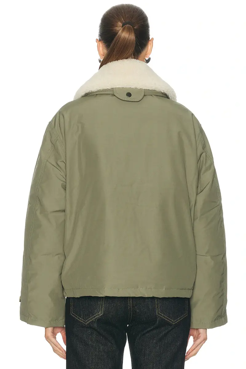 Canada Goose Scout Jacket | Thumbnail 4 Canada Goose Scout Jacket | Thumbnail 4