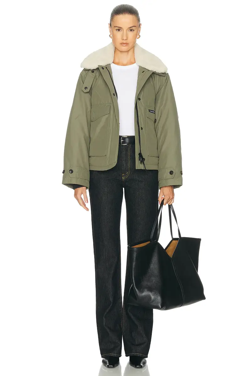 Canada Goose Scout Jacket | Thumbnail 5 Canada Goose Scout Jacket | Thumbnail 5
