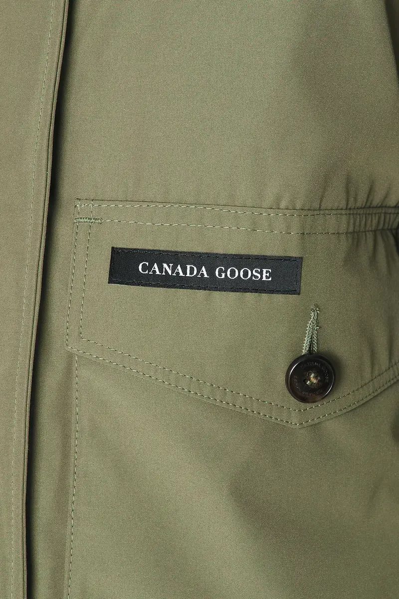 Canada Goose Scout Jacket | Thumbnail 6 Canada Goose Scout Jacket | Thumbnail 6