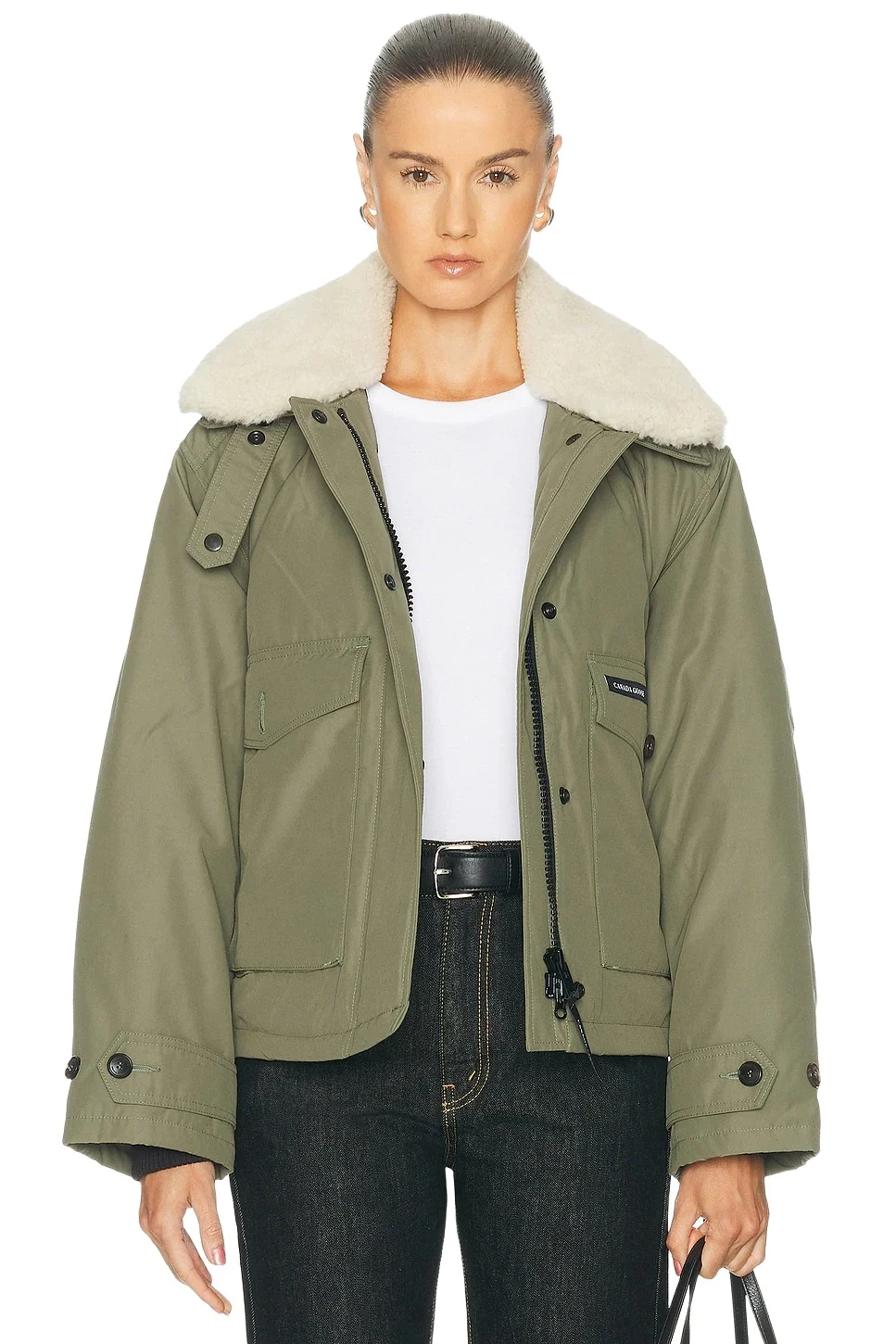 Scout Jacket