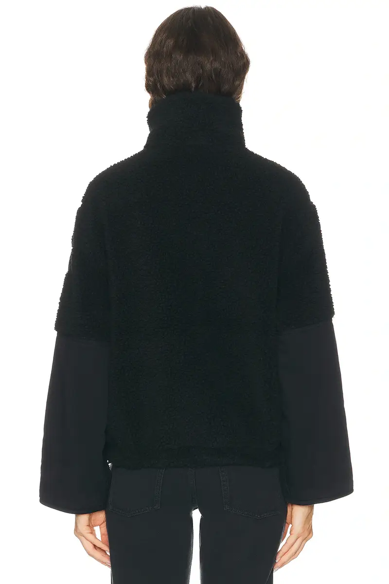 Canada Goose Soren Full Zip Fleece Jacket | Thumbnail 4