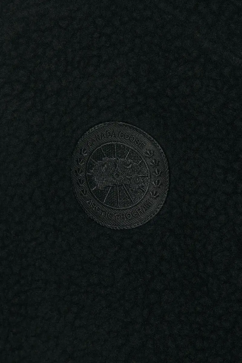 Canada Goose Soren Full Zip Fleece Jacket | Thumbnail 6