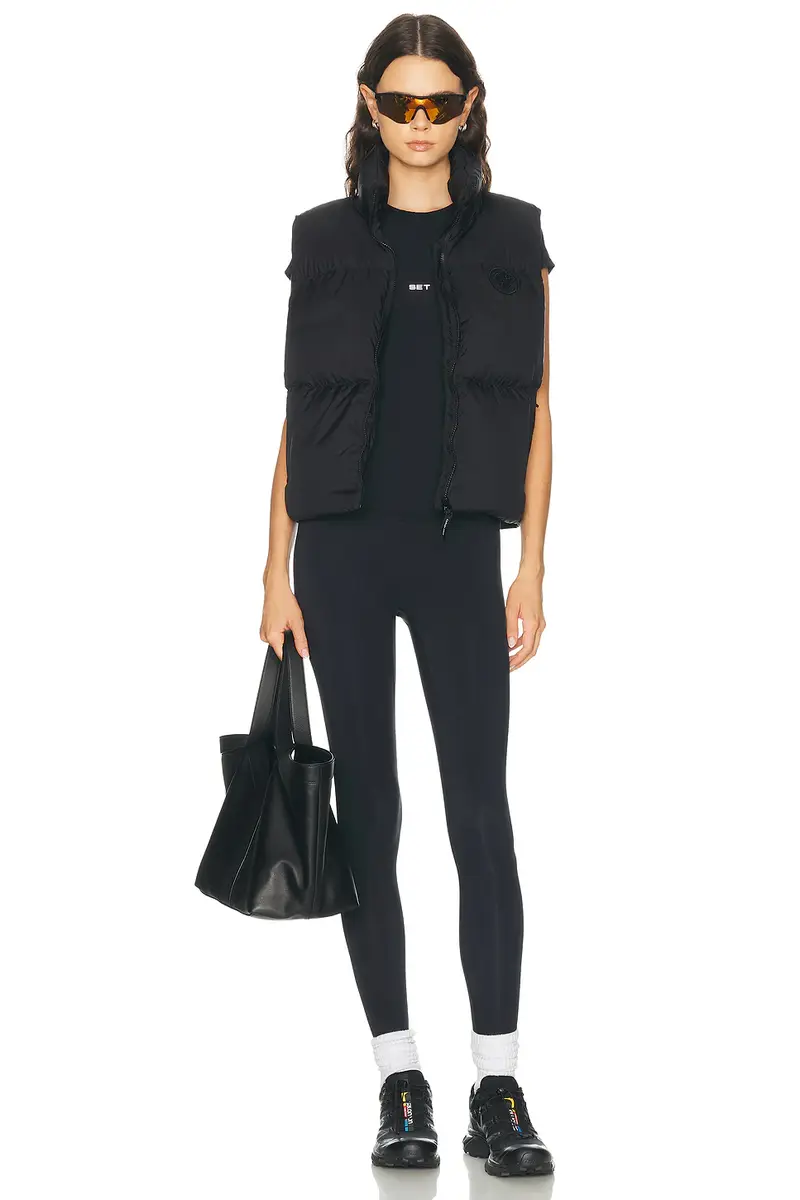 Canada Goose Fallon Puffer Vest | Thumbnail 5 Canada Goose Fallon Puffer Vest | Thumbnail 5