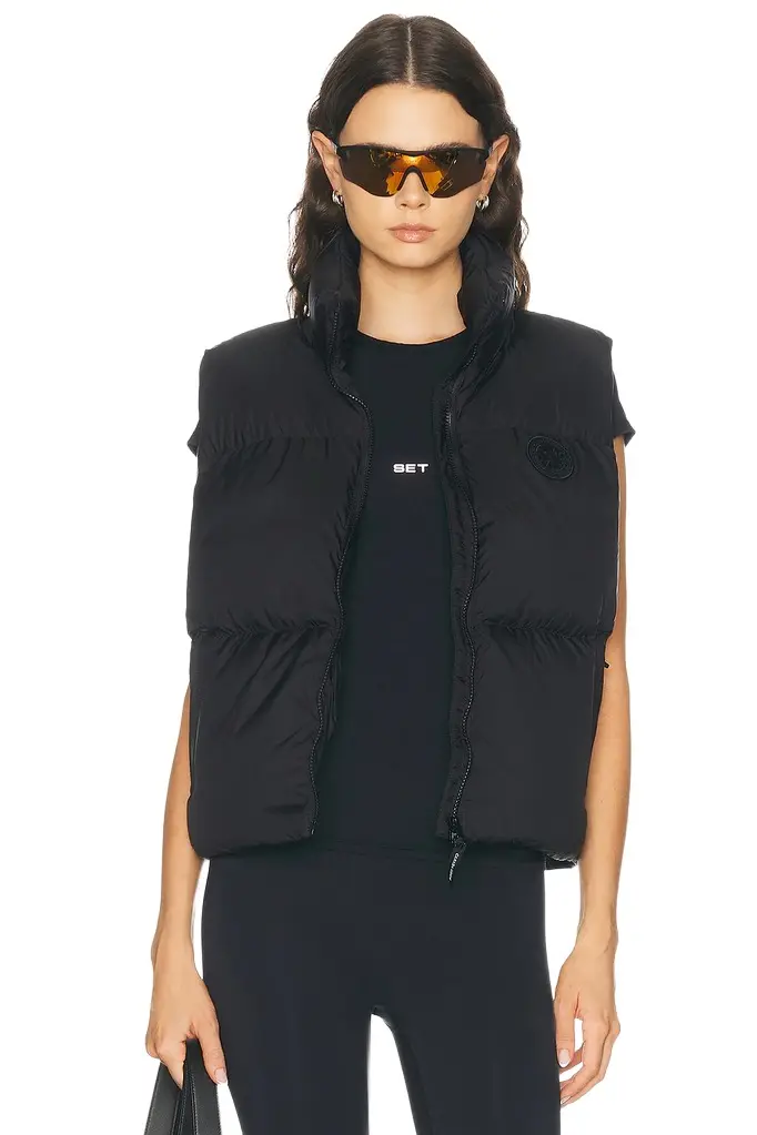 Canada Goose Fallon Puffer Vest