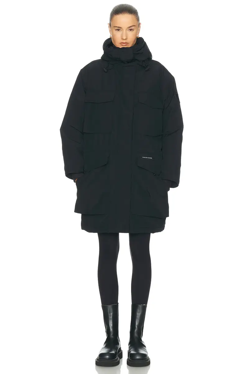 Canada Goose Erie Parka | Thumbnail 2