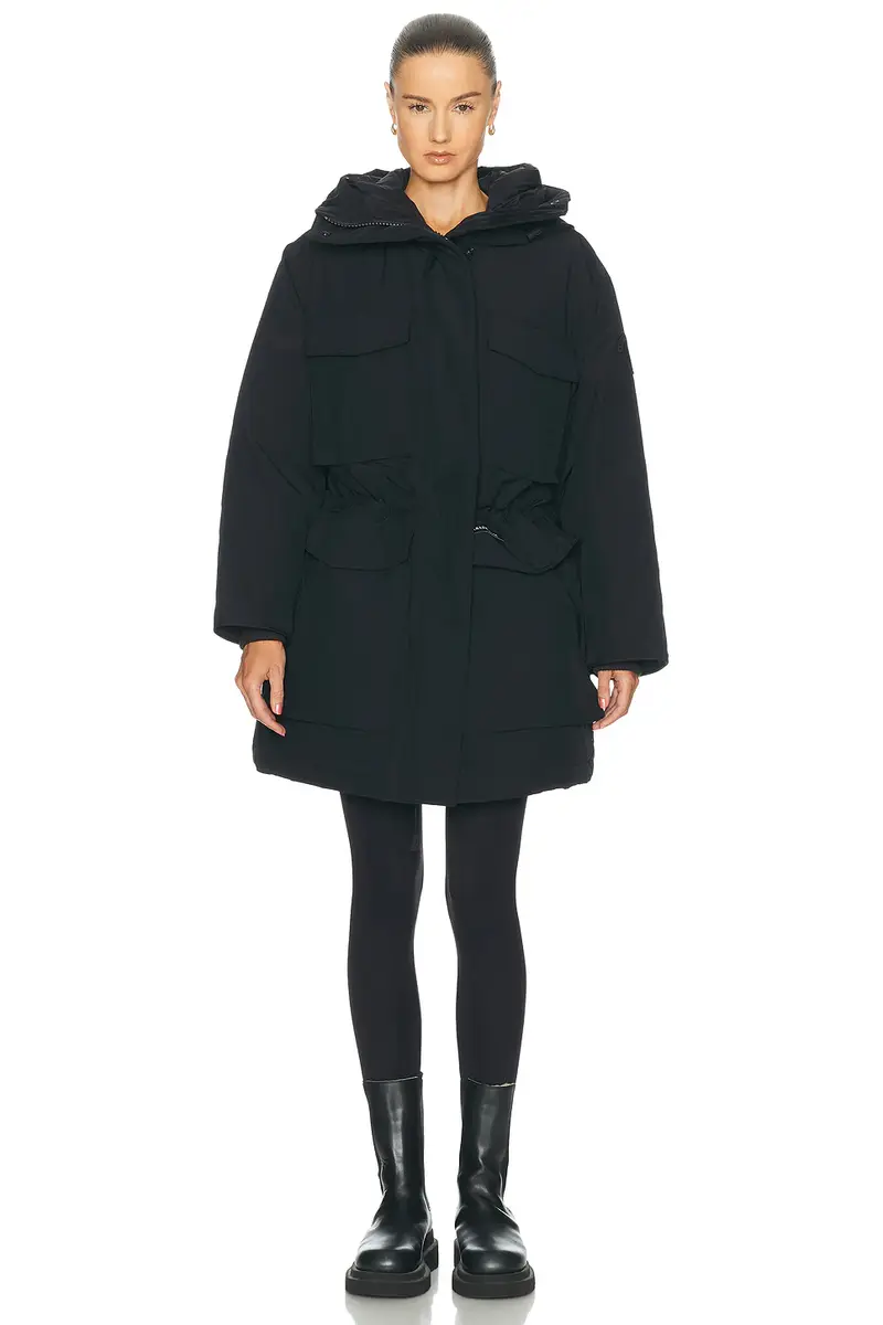 Canada Goose Erie Parka | Thumbnail 3