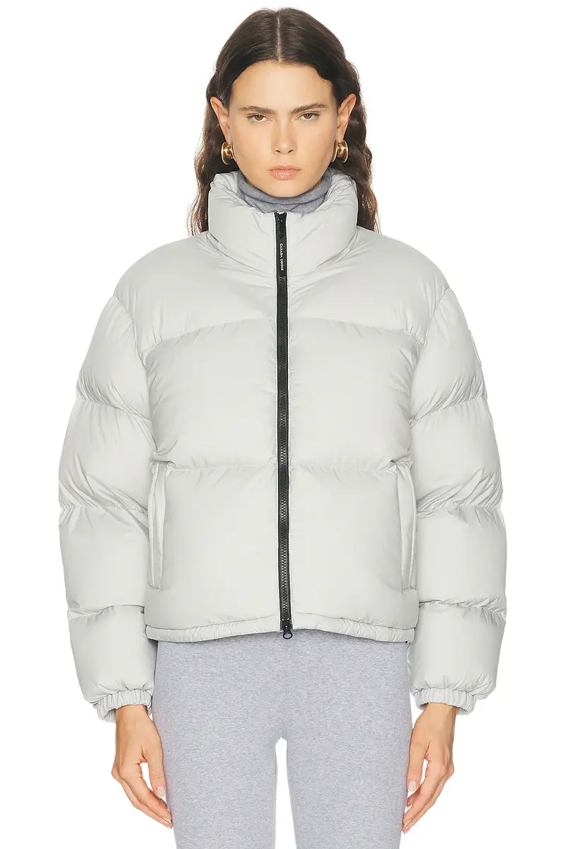 Canada Goose Fallon Puffer Jacket | Thumbnail 2 Canada Goose Fallon Puffer Jacket | Thumbnail 2