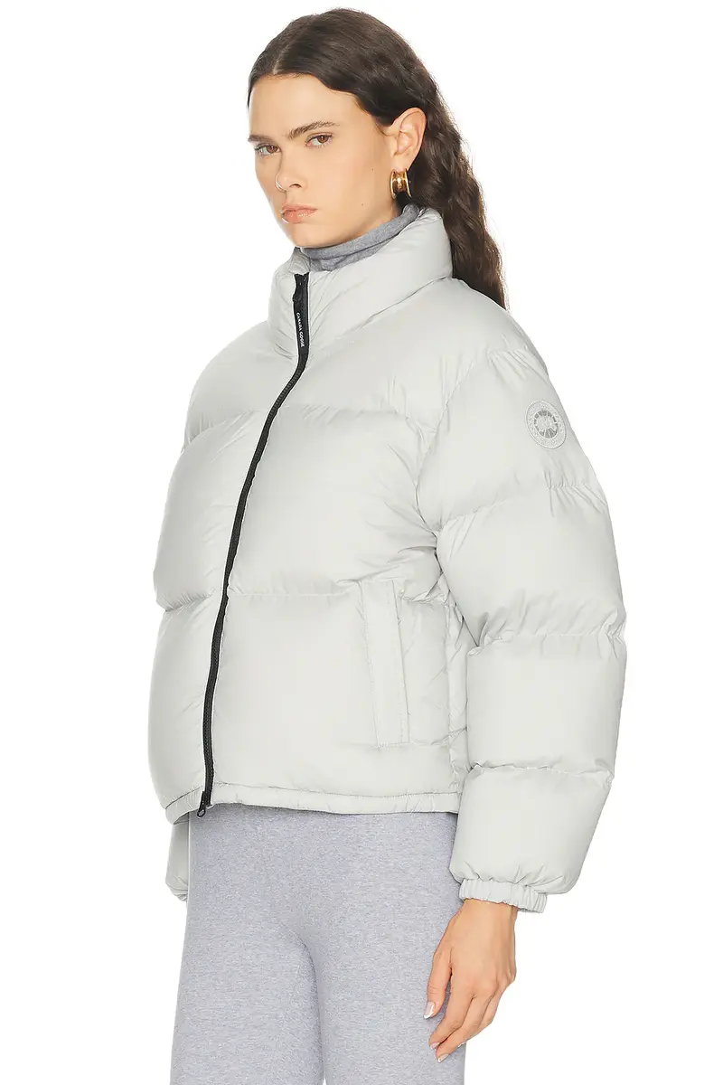 Canada Goose Fallon Puffer Jacket | Thumbnail 3 Canada Goose Fallon Puffer Jacket | Thumbnail 3