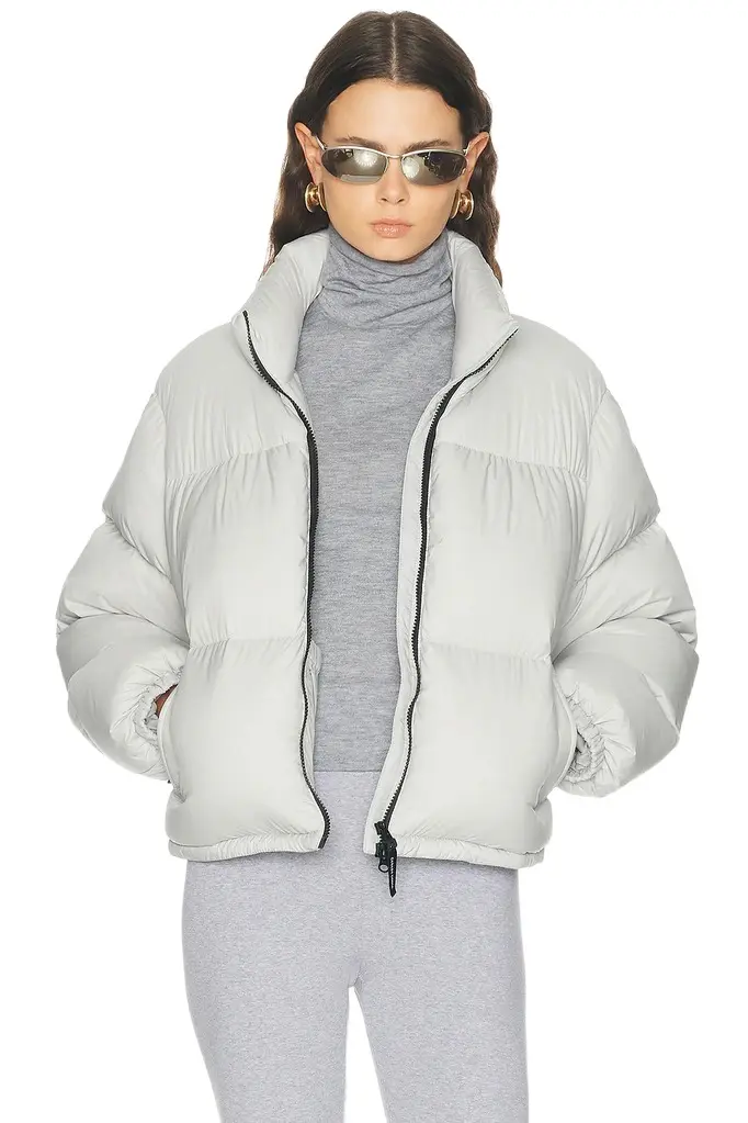 Canada Goose Fallon Puffer Jacket