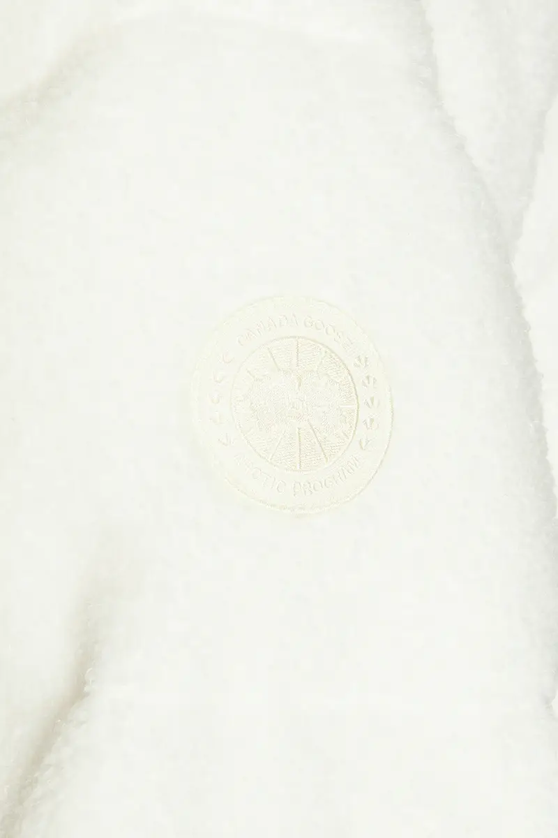 Canada Goose Fallon Puffer Fleece Jacket | Thumbnail 6