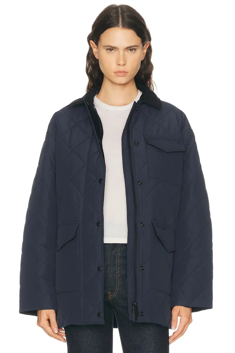 Canada Goose Terra Coat | Thumbnail 2 Canada Goose Terra Coat | Thumbnail 2