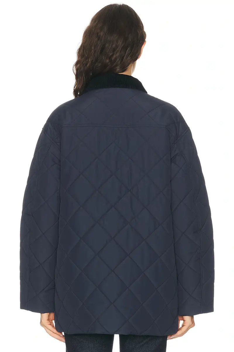 Canada Goose Terra Coat | Thumbnail 4 Canada Goose Terra Coat | Thumbnail 4