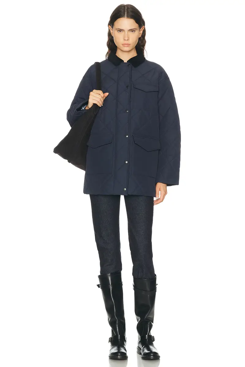 Canada Goose Terra Coat | Thumbnail 5 Canada Goose Terra Coat | Thumbnail 5