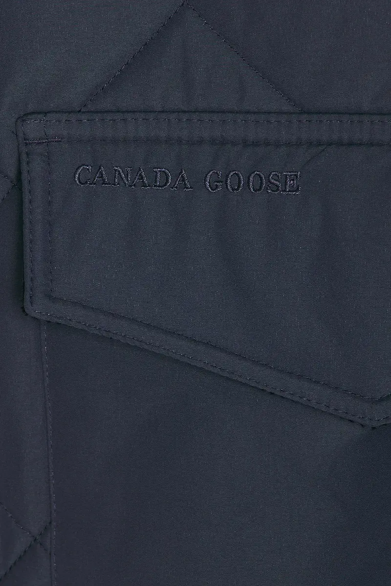 Canada Goose Terra Coat | Thumbnail 6 Canada Goose Terra Coat | Thumbnail 6