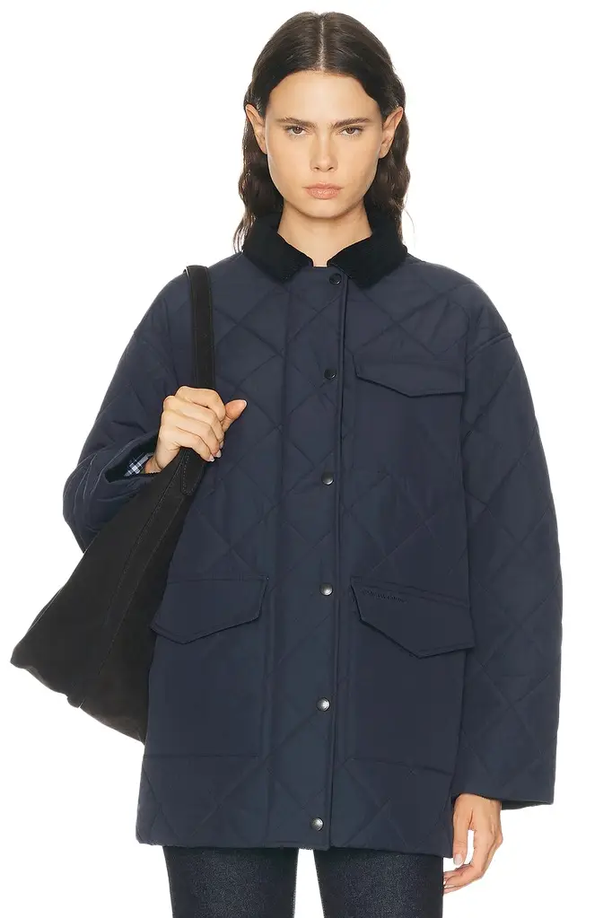 Canada Goose Terra Coat