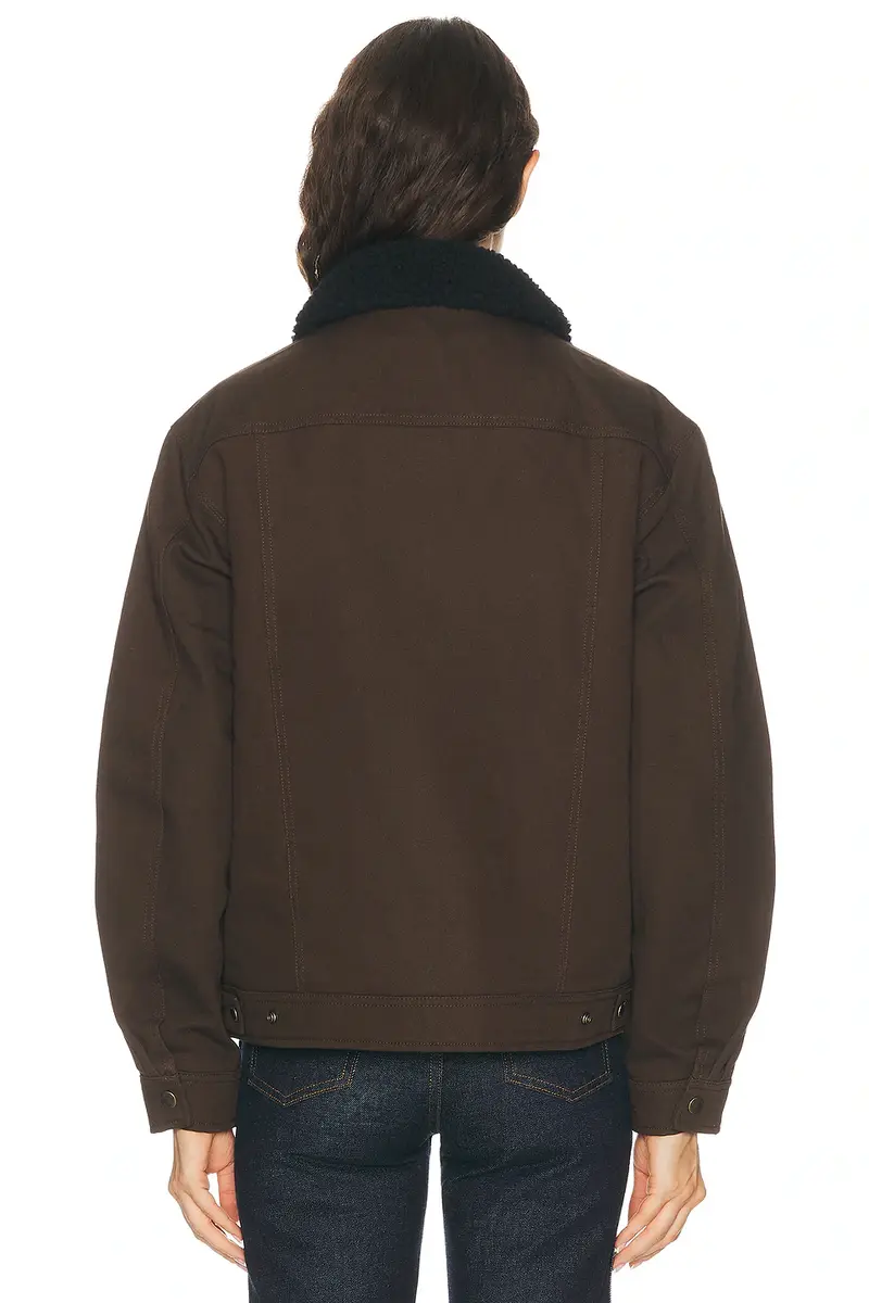 Canada Goose Ash Jacket | Thumbnail 4 Canada Goose Ash Jacket | Thumbnail 4